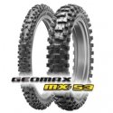 Michelin Padangos STARCROSS 6 MUD NHS R TT 57 M Michelin Padangos STARCROSS 6 MUD NHS R TT 57 M