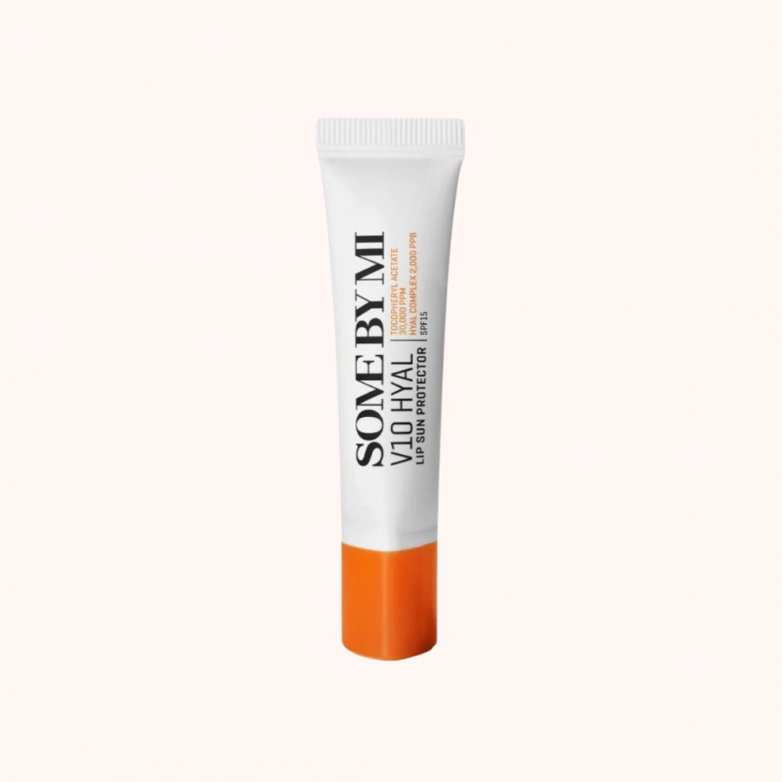 Some By Mi - V10 Hyal Hülsuojavoide 7 ml – 2