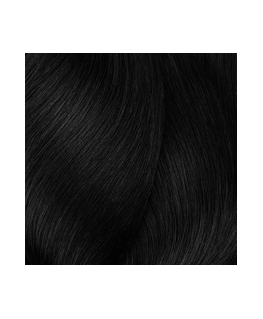 Краска для волос L‘Oreal Professionnel iNOA | цвет: 2.10 - Глубокий темный пепельный блондин, 60 мл