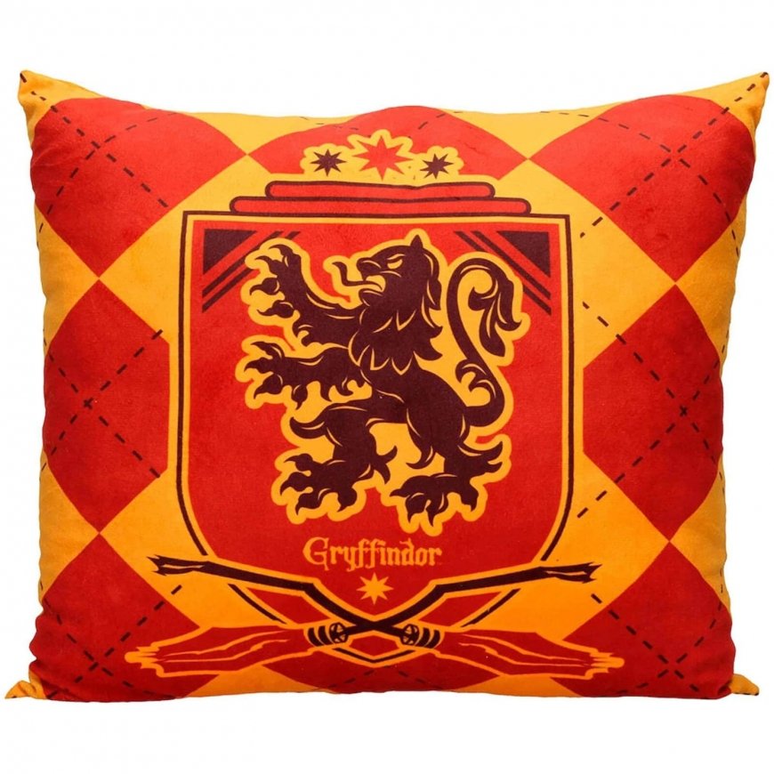 Sd Toys Harry Potter Gryffindor padi