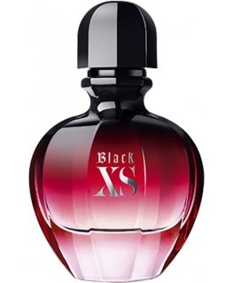 Rabanne Black XS For Her 50 ml Naised