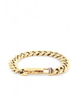 Tommy Hilfiger auksu dangaus stiliaus apyrankė vyrams 2790665