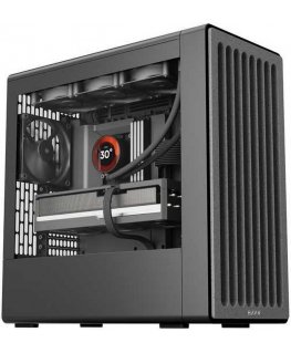 HAVN H14 PWM Fan - 3-Pack, 140mm, black