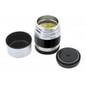JATA MOD. 825 термос 0,5 L Черный, Нержавеющая сталь