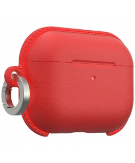 Etui Araree Pops do AirPods Pro 3 czerwony