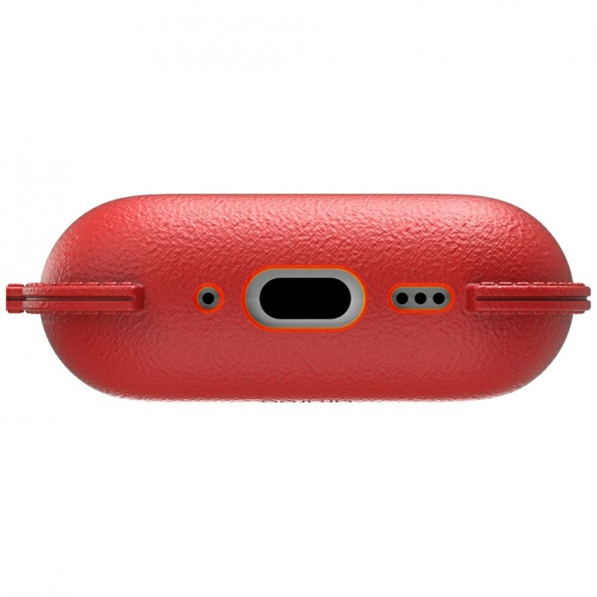 Etui Araree Pops do AirPods Pro 3 czerwony – 2