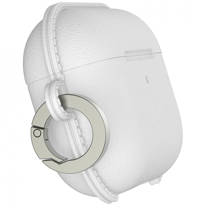 Etui Araree Pops do AirPods Pro 3 czerwony – 3