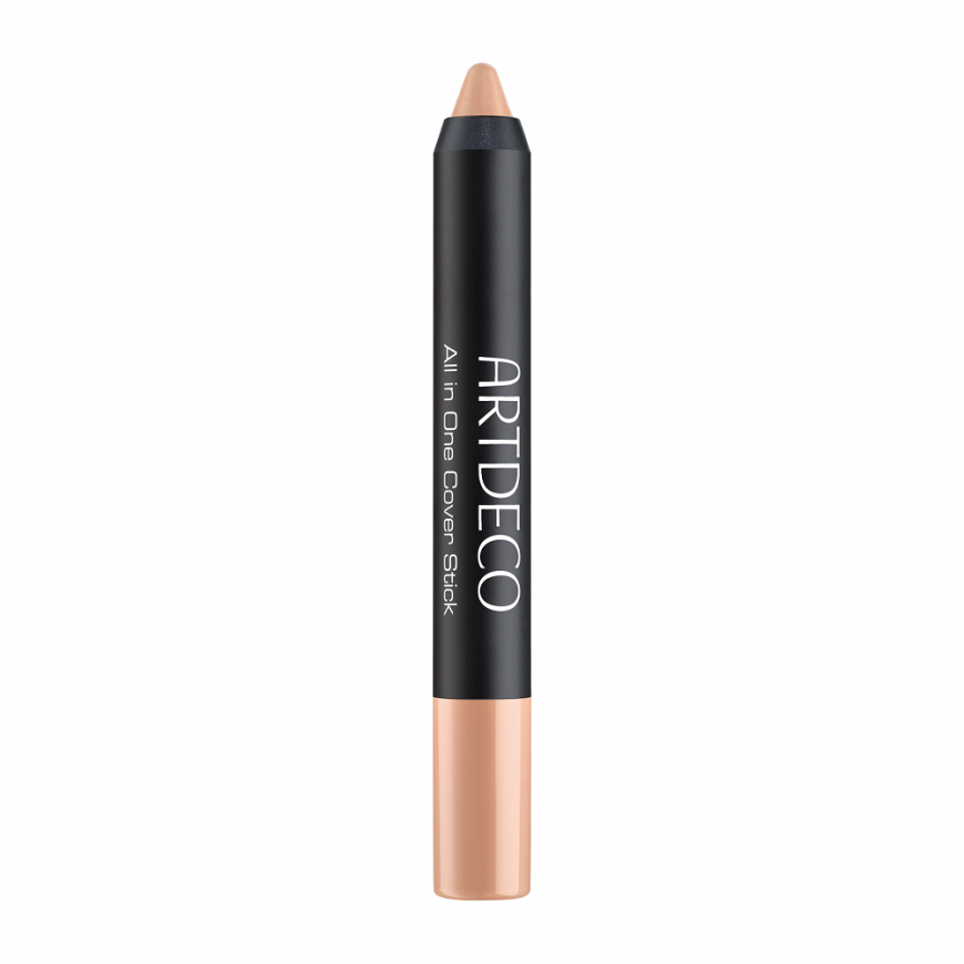 Artdeco All In One Cover Stick 5-Sahara Rose-Neutral 3,, 7 g