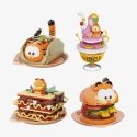 Pantasy Garfield Foodie - Taco Rakennussarja Pantasy Garfield Foodie - Taco Rakennussarja