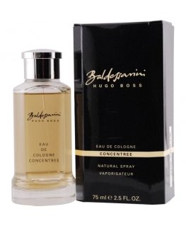 Baldessarini Concentree Edc 75 ml