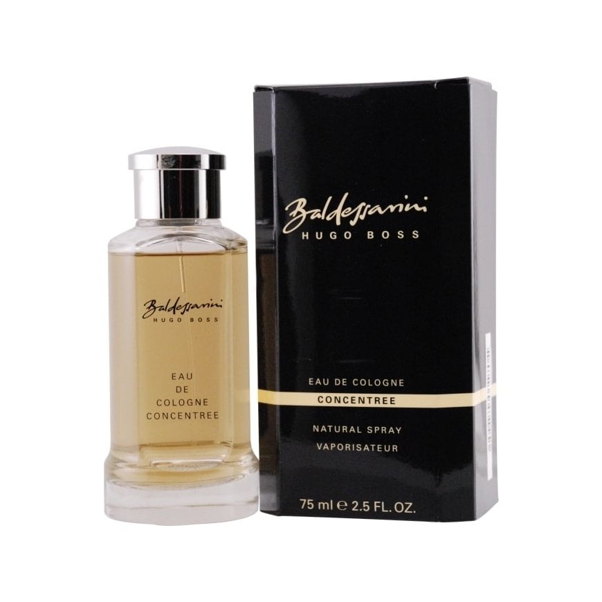 Baldessarini Concentree EDC 75 ml