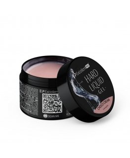 Excellent Pro Cietais šķidrais gels šokolādes krēmam 50g