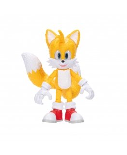 Jakks Pacific Sonic 3 Tails figūra 13 cm