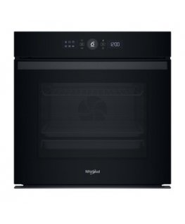 Whirlpool WOI4S8PM1SB 73 L 3450 W Черный