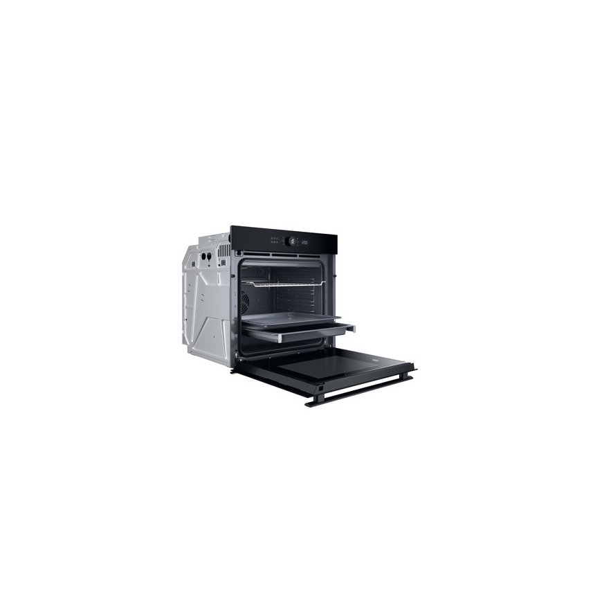 Whirlpool WOI4S8PM1SB 73 L 3450 W Черный – 3