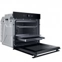 Whirlpool WOI4S8PM1SB 73 L 3450 W Black Whirlpool WOI4S8PM1SB 73 L 3450 W Black