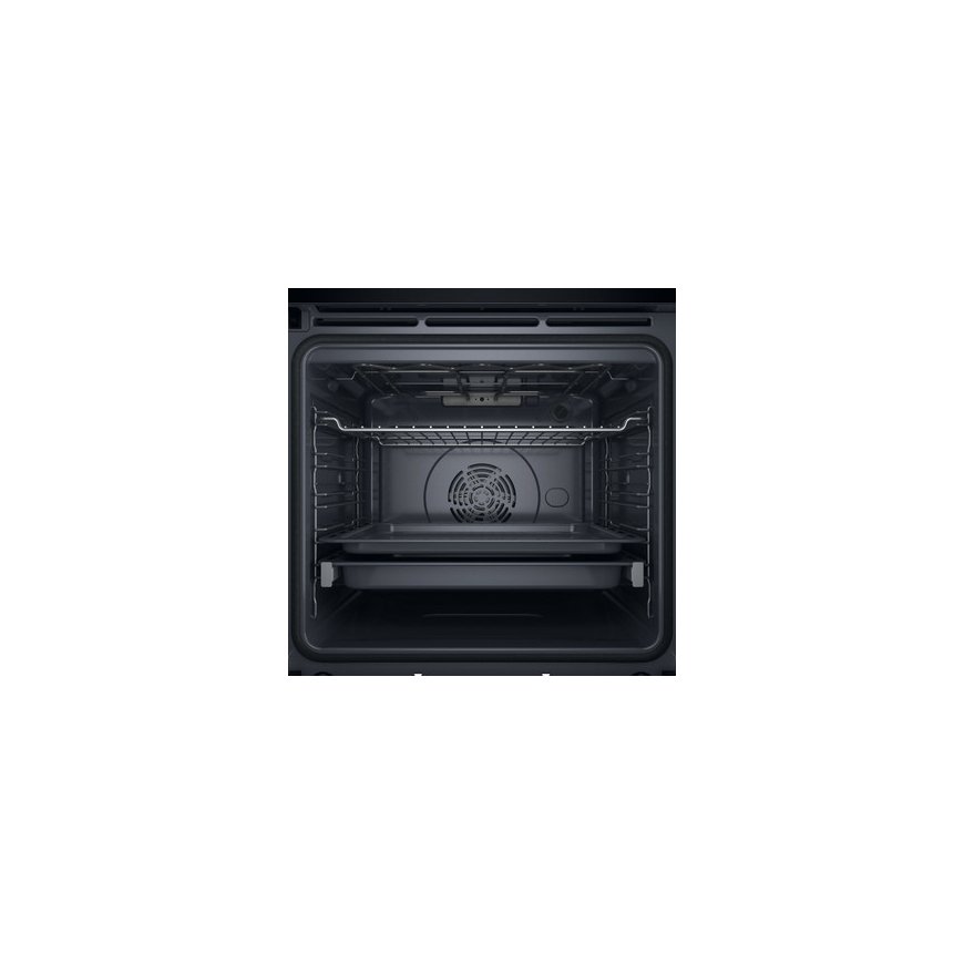 Whirlpool WOI4S8PM1SB 73 L 3450 W Черный – 4