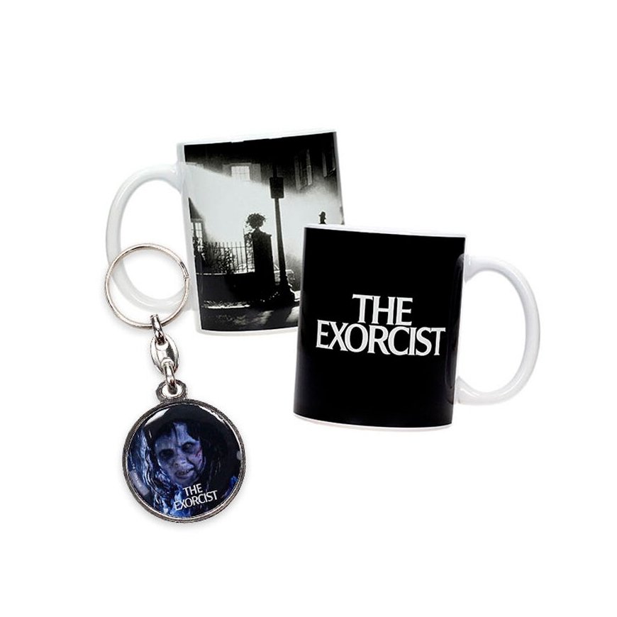Sd Toys Sd Toys The Exorcist