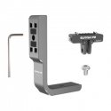 Aluminum крепление Sunnylife для Insta360 X5/X4 Aluminum крепление Sunnylife для Insta360 X5/X4