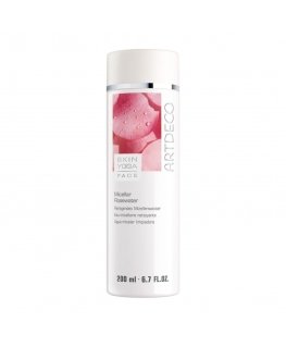 Artdeco Skin Yoga Face Мицеллярная Розовая Вода 200 мл
