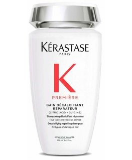 Kerastase PREMIERE dekaldeeriv remont Šampoon kahjustatud juustele 500 ml