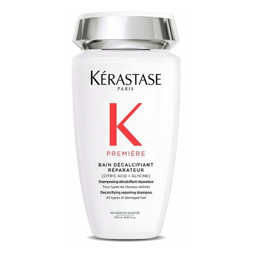 Kerastase PREMIERE descaling repair - Shampooni vaurioituneille hiuksille 500 ml