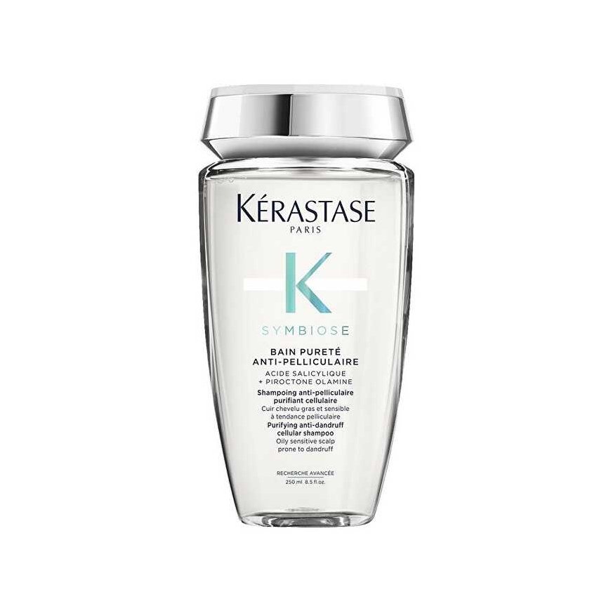 Kerastase PREMIERE dekaldeeriv remont Šampoon kahjustatud juustele 500 ml – 2