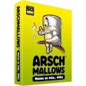 Sd Games Spanish Arschmallows card game Sd Games Spanish Arschmallows card game