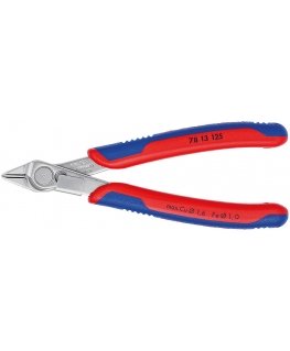 Knipex 78 13 125 plier Diagonal pliers
