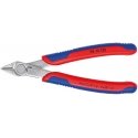 Knipex 78 13 125 replės Įstrižinės replės