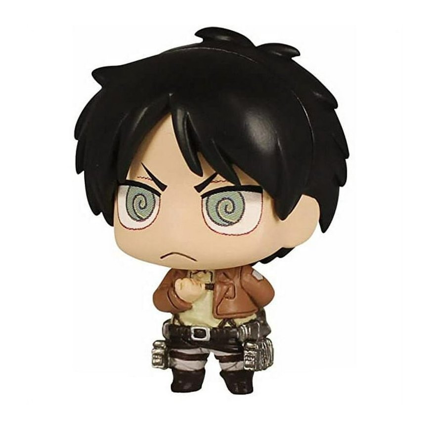 Sd Toys Attack On Titan Colossal keychain – 2
