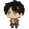 Sd Toys Attack On Titan Colossal avaimenperä Sd Toys Attack On Titan Colossal avaimenperä