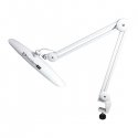 Excellent Pro „Master Table Lamp“ valkoinen pöytälamppu Excellent Pro „Master Table Lamp“ valkoinen pöytälamppu