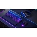 Steelseries Apex Pro TKL keyboard Gaming USB + RF Wireless + Bluetooth QWERTY US English Black Steelseries Apex Pro TKL keyboard Gaming USB + RF Wireless + Bluetooth QWERTY US English Black