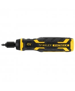 Stanley FATMAX FMHT66719-0 manual screwdriver Multi-bit screwdriver Straight screwdriver