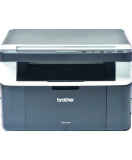 Brother DCP-1512E Multifunktsionaalne printer Laser A4 2400 x 600 DPI 20 lk/min