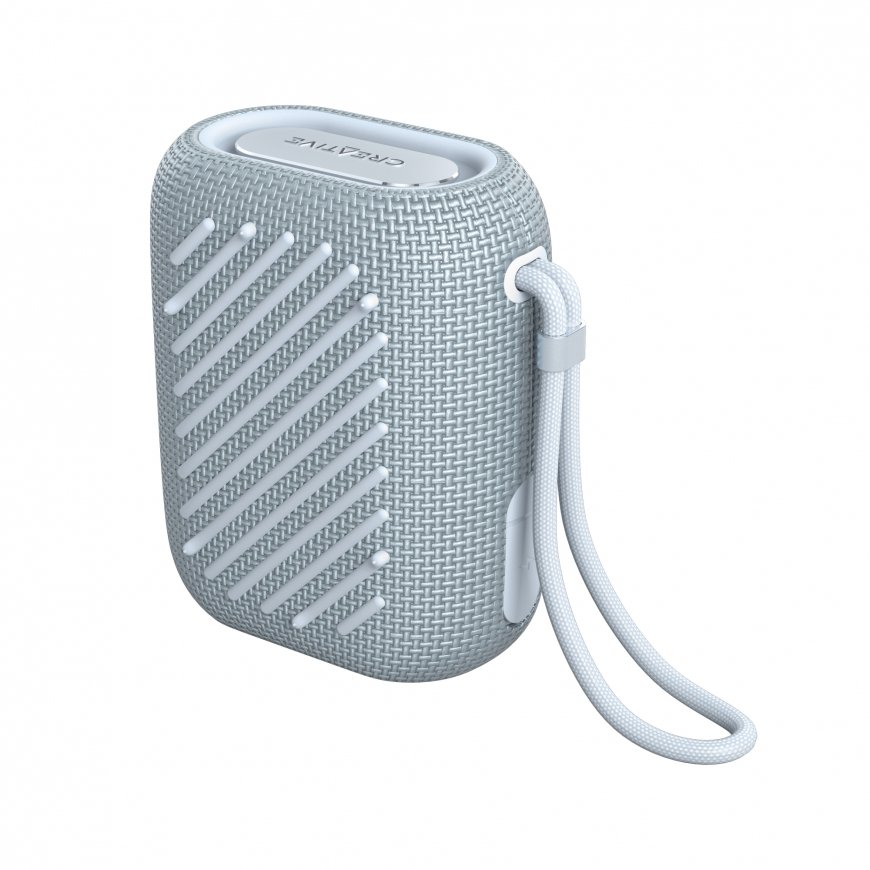 Creative Labs MUVO FLEX - (GREY) – 3