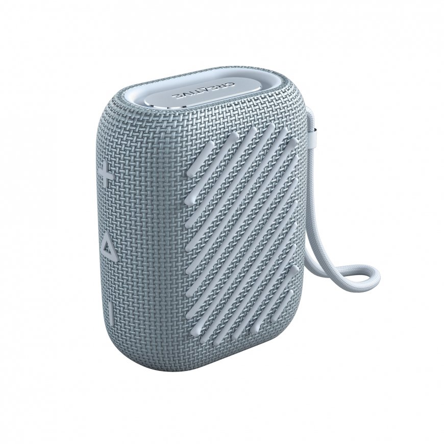 Creative Labs MUVO FLEX - (GREY) – 4