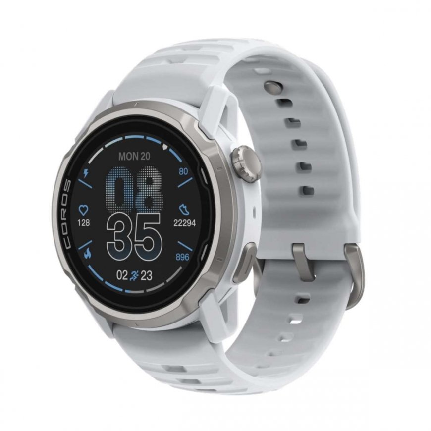 Coros Kepurė COROS APEX 4 GPS