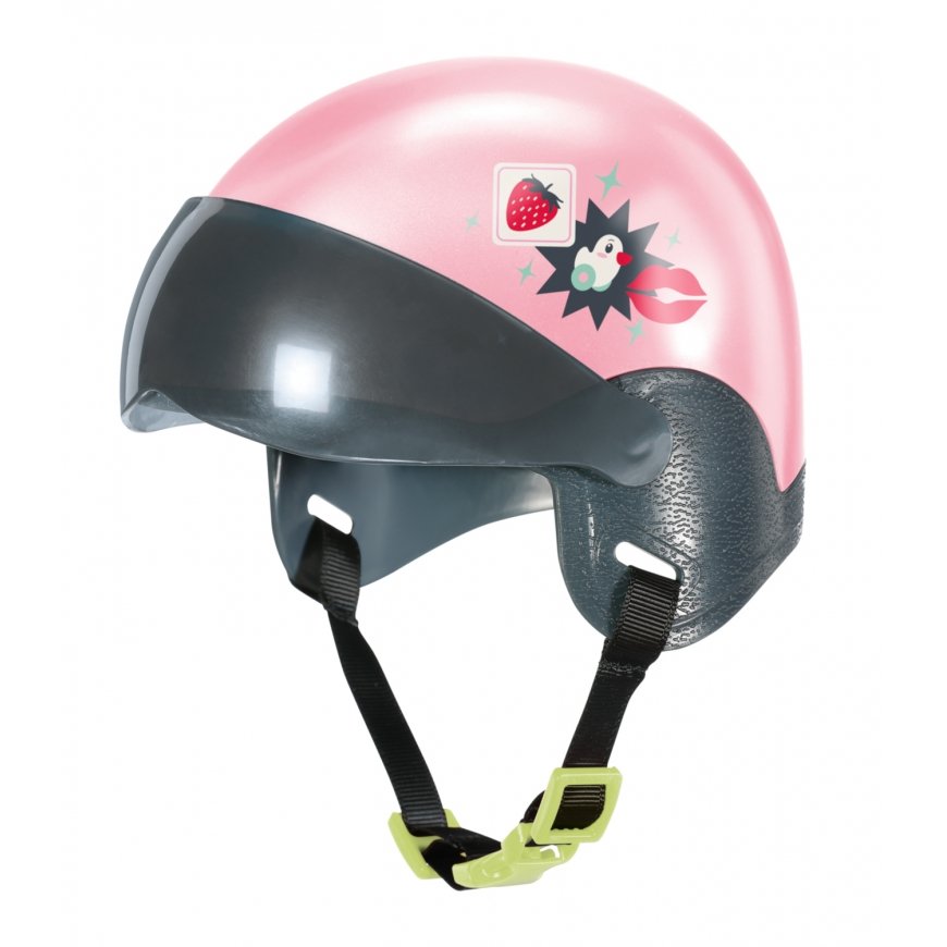 Zapf BABY born E-Scooter Helmet 43cm