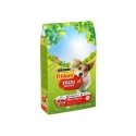 Purina Friskies Mini Menu 1,5 kg Pieaudzis suns Liellopu gaļa Purina Friskies Mini Menu 1,5 kg Pieaudzis suns Liellopu gaļa