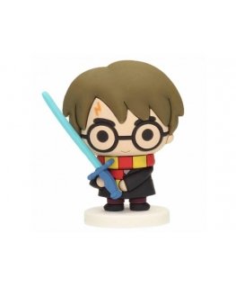 Sd Toys Harry Potter Harry Sword - minihahmo