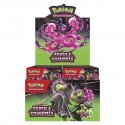 Spanish Pokémon SV6.5 Booster Bundle Scarlet & Violet Astral Crown trading card game