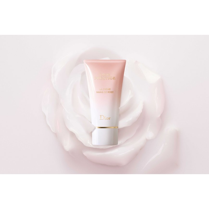 Dior Prestige La Crème Mains de Rose 50ml – 3