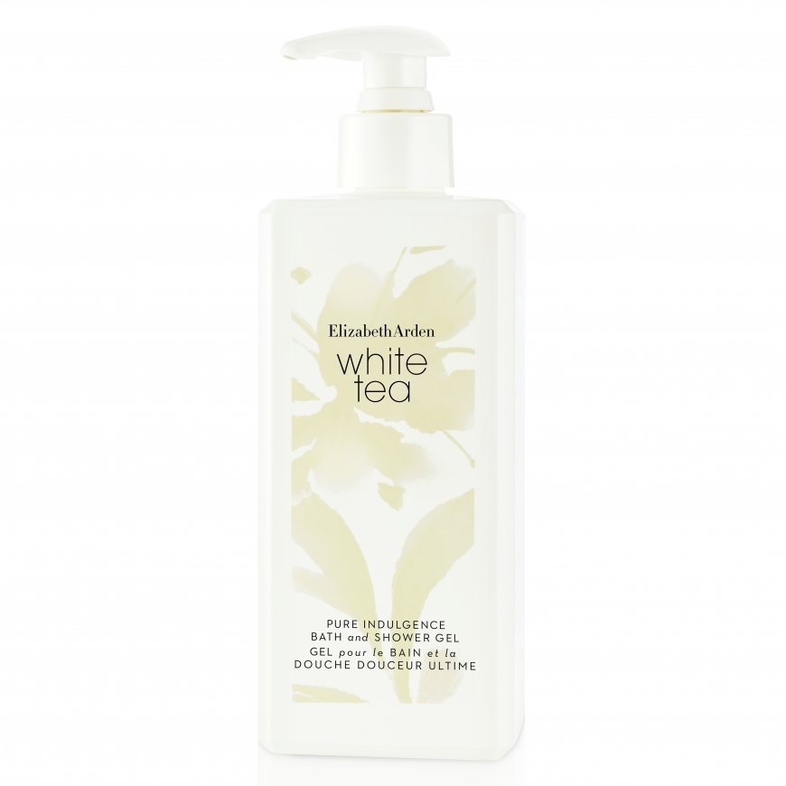 Elizabeth Arden Elizabeth Arden White Tea