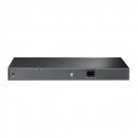 TP-Link JetStream TL-SL2428P tinklo komutatorius Valdomas L2 Fast Ethernet (10/100) Maitinimas per E