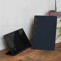 Case Araree A Folio for Samsung Galaxy Tab S11 black