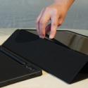 Case Araree A Folio for Samsung Galaxy Tab S11 black