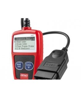 Сканер диагностики интерфейса OBD2 Amio MS309 amio-04729