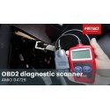 Сканер диагностики интерфейса OBD2 Amio MS309 amio-04729 Сканер диагностики интерфейса OBD2 Amio MS309 amio-04729